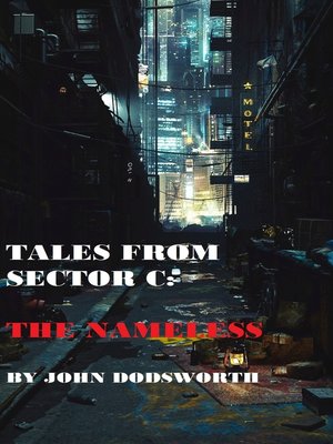 cover image of The Nameless